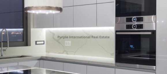 Квартира с 3 спальнями в Неаполис, Кипр № 1059 9