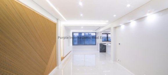 Квартира с 3 спальнями в Неаполис, Кипр № 1059 8