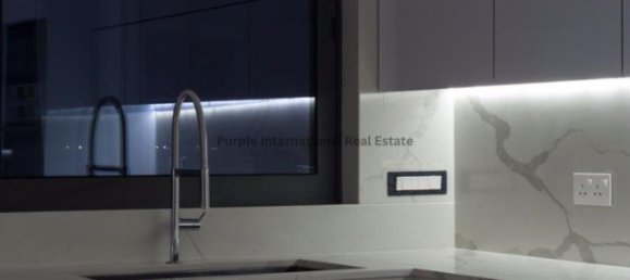 Квартира с 3 спальнями в Неаполис, Кипр № 1059 7