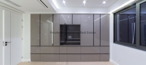 Квартира с 3 спальнями в Неаполис, Кипр № 1059 10