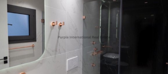 Квартира с 3 спальнями в Неаполис, Кипр № 1059 14