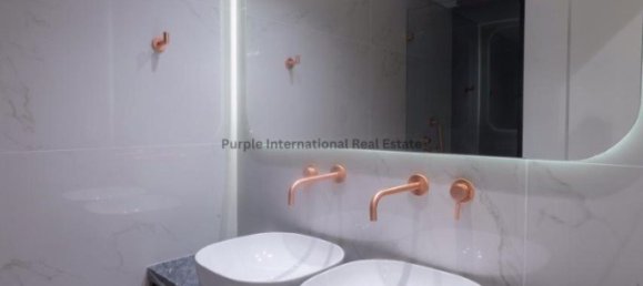 Квартира с 3 спальнями в Неаполис, Кипр № 1059 13