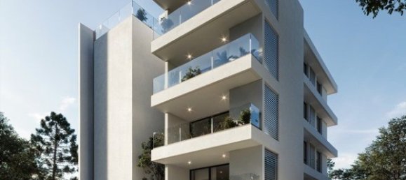 2 Schlafzimmer Wohnung in Larnaca, Cyprus, Nr. 33414 2