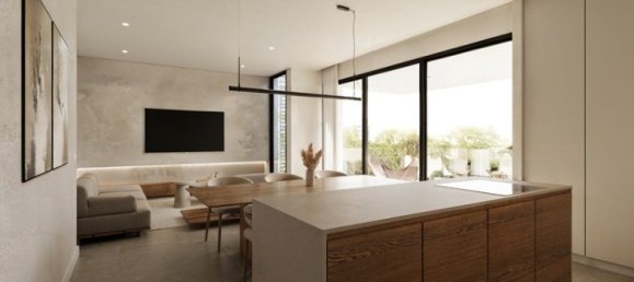 2 Schlafzimmer Wohnung in Larnaca, Cyprus, Nr. 33414 6