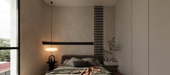 2 Schlafzimmer Wohnung in Larnaca, Cyprus, Nr. 33414 7