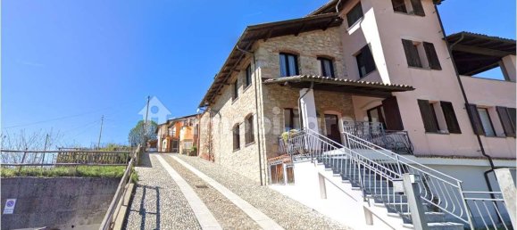 3 bedrooms Apartment in Sarezzano, Italy No. 209402 22