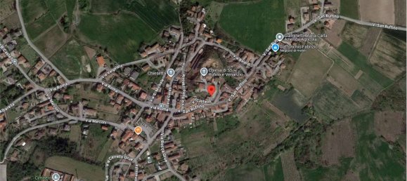 3 bedrooms Apartment in Sarezzano, Italy No. 209402 2