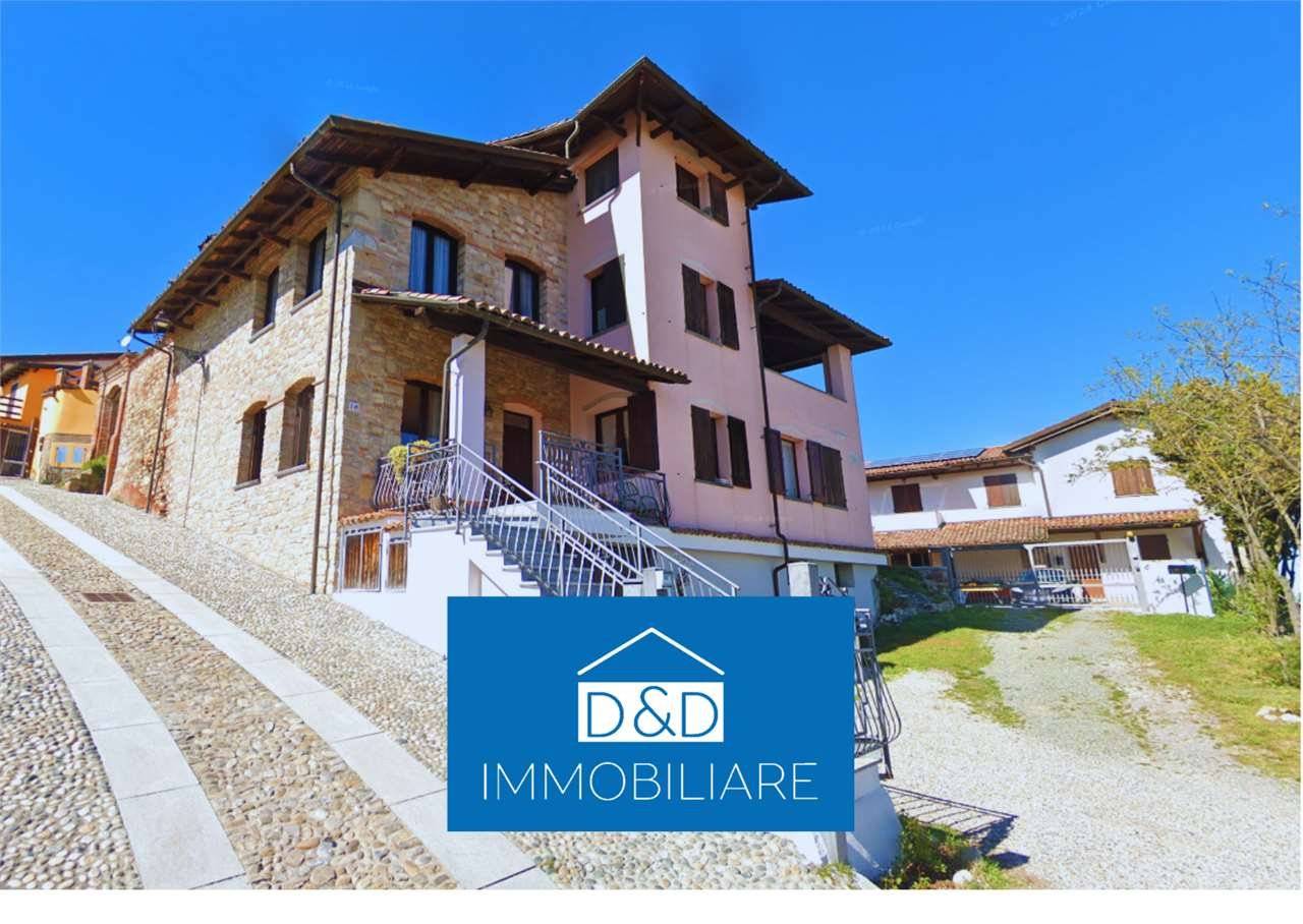 3 bedrooms Apartment in Sarezzano, Italy No. 209402