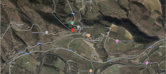 9 rooms House in Torre Bormida, Italy No. 225549 5