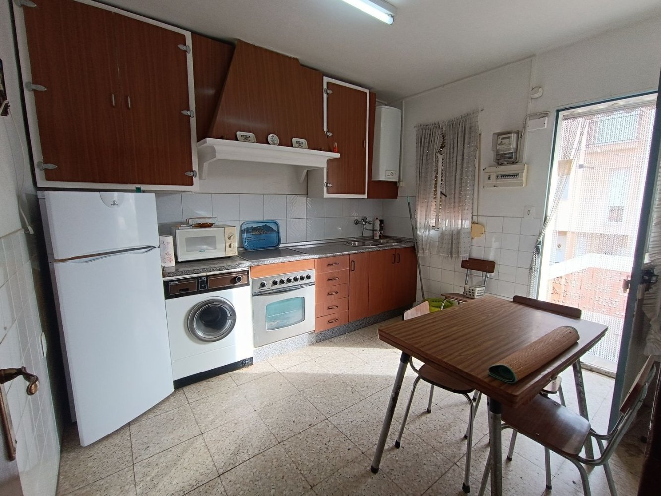 3 bedrooms Apartment in Caceres, Spain No. 270927