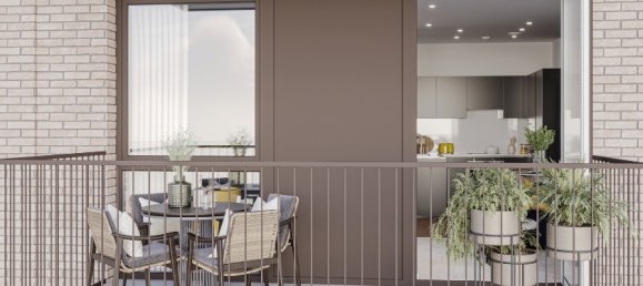 2 bedrooms Apartment in Mill Hill, United Kingdom No. 3397 33