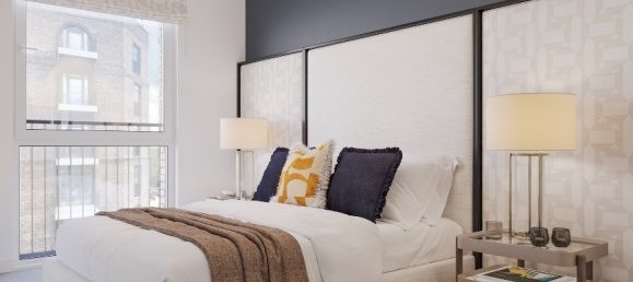 2 bedrooms Apartment in Mill Hill, United Kingdom No. 3397 16