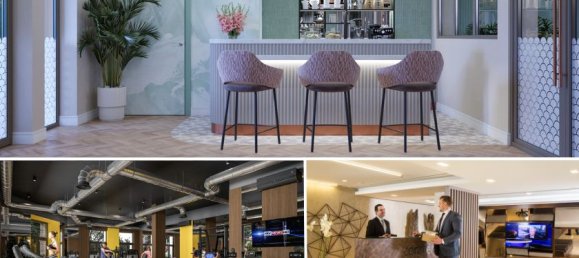 2 bedrooms Apartment in Mill Hill, United Kingdom No. 3397 2