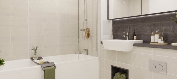 2 bedrooms Apartment in Mill Hill, United Kingdom No. 3397 37