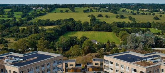 2 bedrooms Apartment in Mill Hill, United Kingdom No. 3397 30