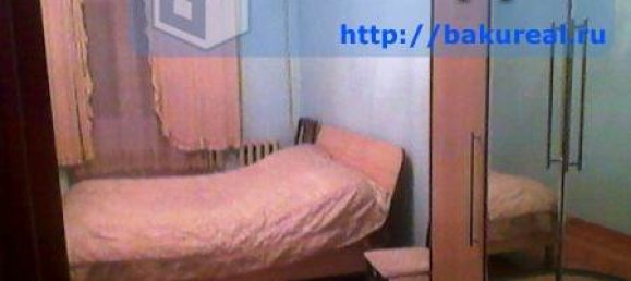 2 bedrooms Apartment in Baku, Azerbaijan No. 730 5