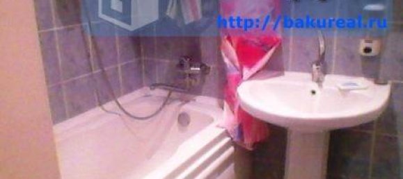 2 bedrooms Apartment in Baku, Azerbaijan No. 730 8