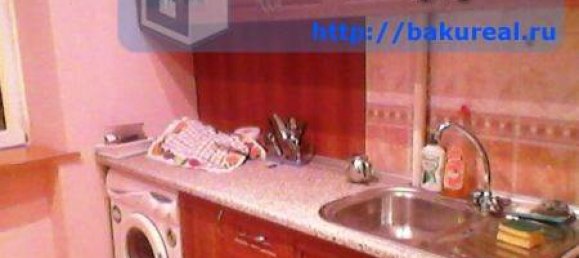 2 bedrooms Apartment in Baku, Azerbaijan No. 730 6