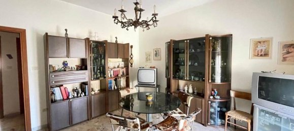5 rooms Apartment in Syracuse, Italy No. 241545 12