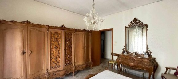 5 rooms Apartment in Syracuse, Italy No. 241545 10