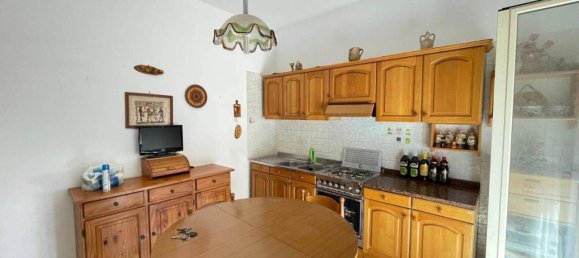 5 rooms Apartment in Syracuse, Italy No. 241545 8