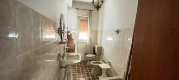 5 rooms Apartment in Syracuse, Italy No. 241545 17