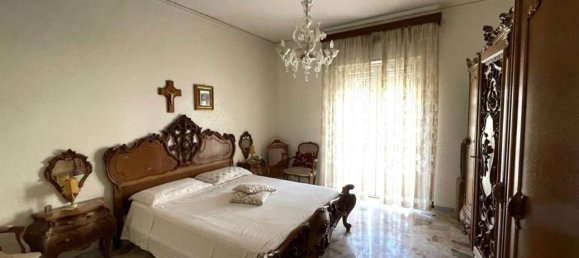 5 rooms Apartment in Syracuse, Italy No. 241545 11