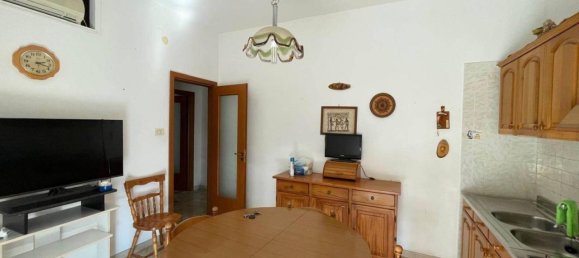 5 rooms Apartment in Syracuse, Italy No. 241545 7