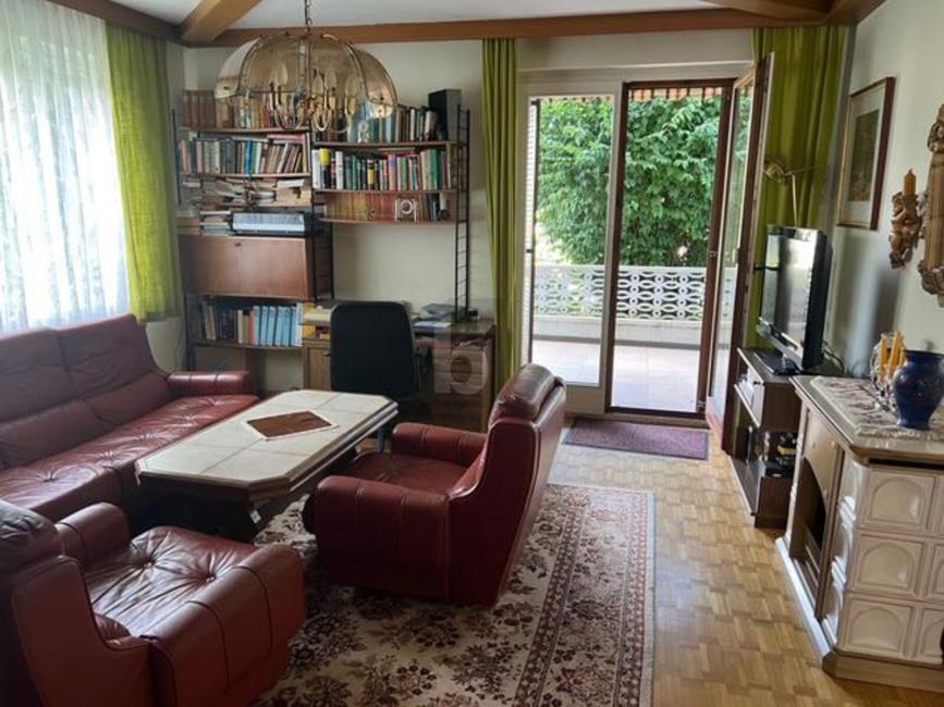 Apartamento de 4 habitaciónes en St. Andra, Austria No. 238775