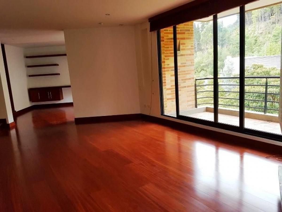 Casa T3 em Bogota, Colombia N.º 12410