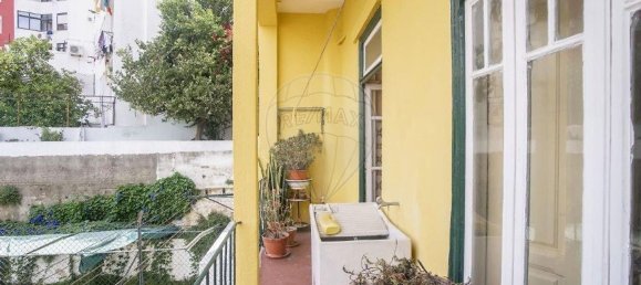 4 غرف نوم شقة في Lisbon, Portugal رقم 328907 19