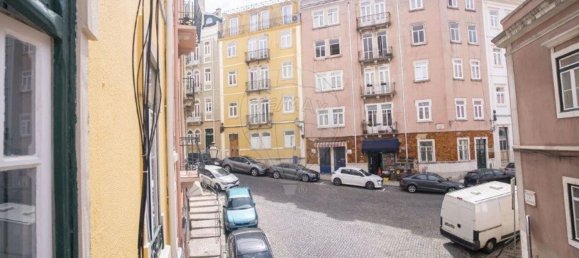 4 غرف نوم شقة في Lisbon, Portugal رقم 328907 6