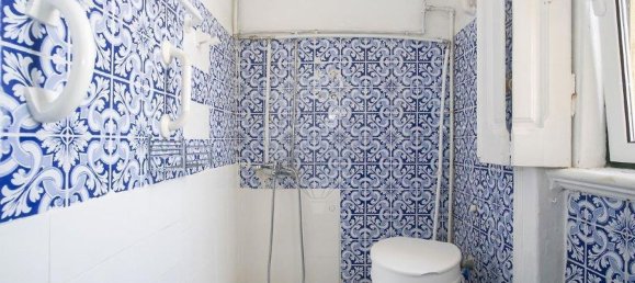 4 غرف نوم شقة في Lisbon, Portugal رقم 328907 10