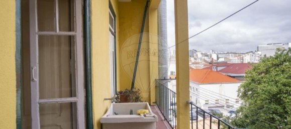 4 غرف نوم شقة في Lisbon, Portugal رقم 328907 21