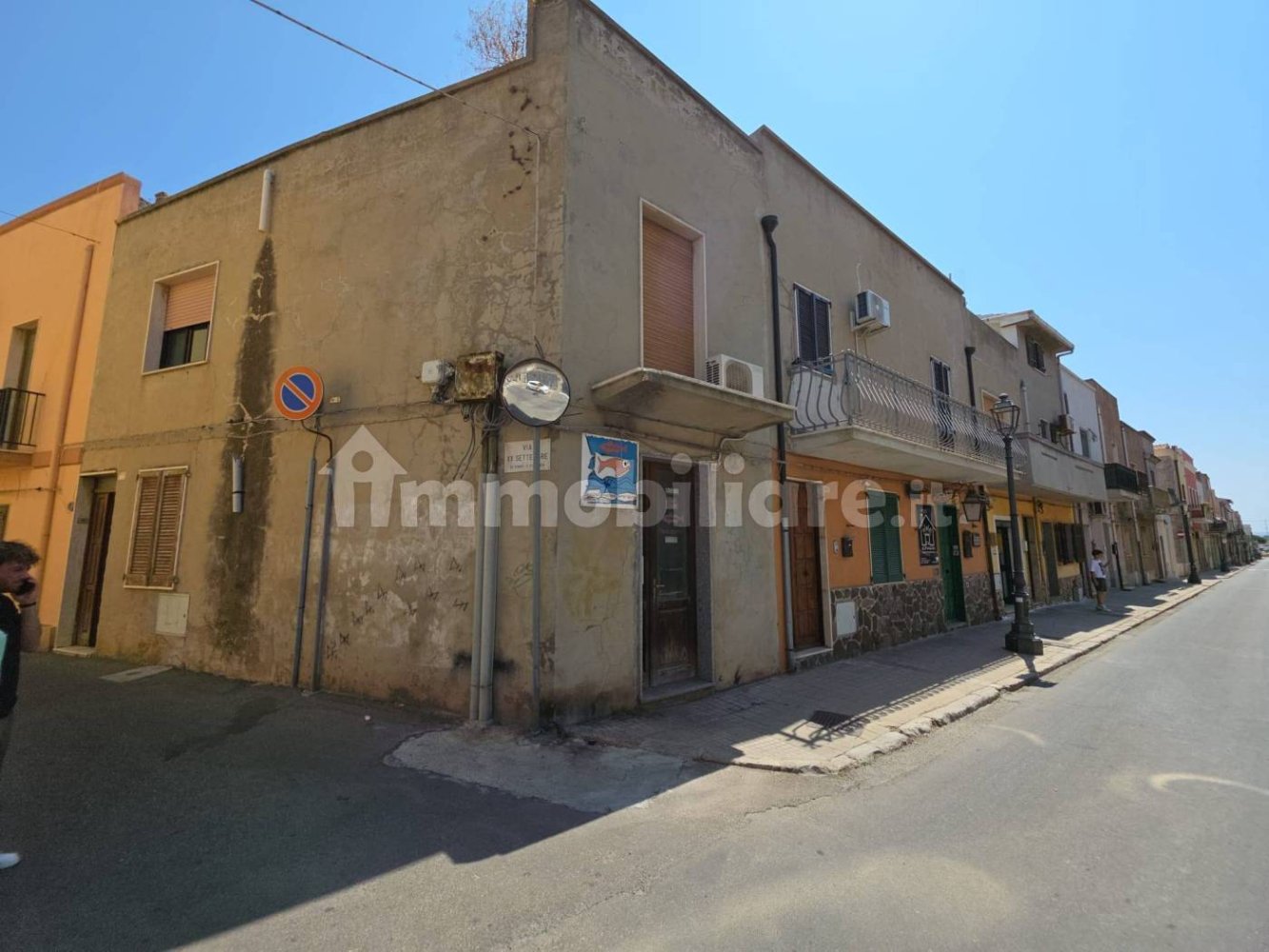 Apartamento de 2 dormitorios en Sardinia, Italy No. 352286