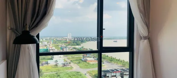 2 bedrooms Apartment in Thu Duc, Vietnam No. 8197 5