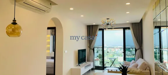 2 bedrooms Apartment in Thu Duc, Vietnam No. 8197 4