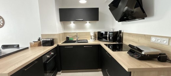 2 غرف نوم شقة في Calvi, France رقم 254969 3