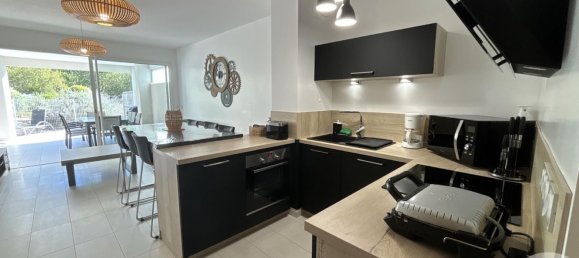 2 غرف نوم شقة في Calvi, France رقم 254969 4