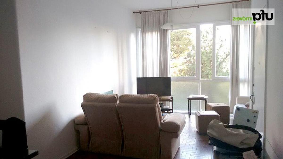 2 bedrooms Apartment in Sao Paulo, Brazil No. 456078