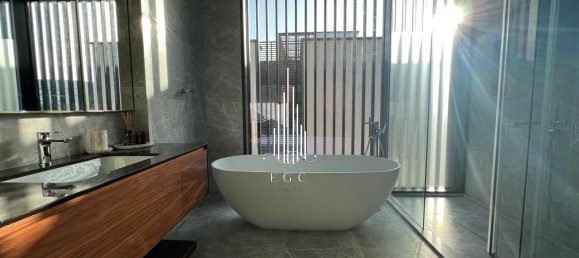 5 bedrooms Villa in Saadiyat Island, UAE No. 40071 5