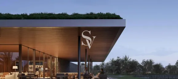 4 Schlafzimmer Villa in Dubai Investment Park, UAE, Nr. 107696 7