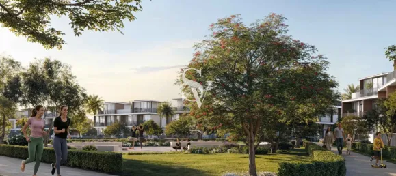 4 Schlafzimmer Villa in Dubai Investment Park, UAE, Nr. 107696 8