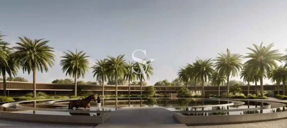 4 Schlafzimmer Villa in Dubai Investment Park, UAE, Nr. 107696 3