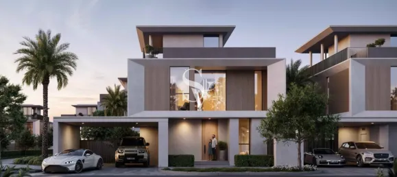 4 Schlafzimmer Villa in Dubai Investment Park, UAE, Nr. 107696 4