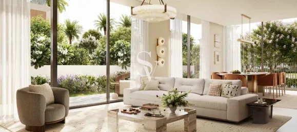 4 Schlafzimmer Villa in Dubai Investment Park, UAE, Nr. 107696 10