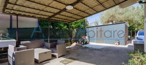 3 bedrooms Villa in Padua, Italy No. 321692 4