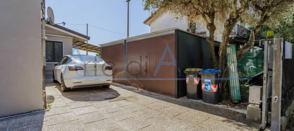 3 bedrooms Villa in Padua, Italy No. 321692 3