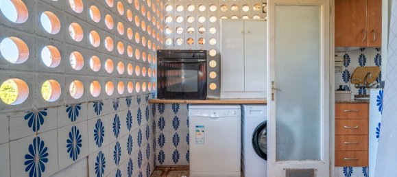 Пентхаус с 3 спальнями в Кастельдефельс, Испания № 191319 18