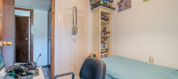 Пентхаус с 3 спальнями в Кастельдефельс, Испания № 191319 50